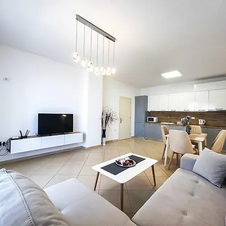 Apartment The Mediterranean 593 Durrës