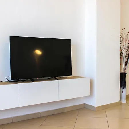 Appartamento The Mediterranean 593